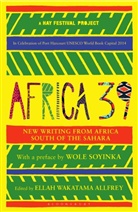 Ellah Wakatama Allfrey, ALLFREY ELLAH WAKATA, Ellah W. Allfrey, Ellah Wakatama Allfrey, Allfrey Ellah Wakatama, Ella Wakatama Allfrey... - Africa39