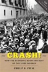 Phillip G. Payne - Crash!