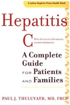 Paul J Thuluvath, Paul J. Thuluvath, Paul J. (Medical Director Thuluvath - Hepatitis C