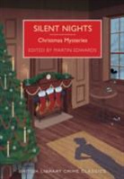 Martin Edwards, Marti Edwards, Martin Edwards, Edwards Martin - Silent nights
