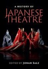 Jonah Salz, Jonah (Ryukoku University Salz, Jonah Salz, Salz Jonah - History of Japanese Theatre
