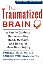 Vani Rao, Vani (Johns Hopkins Bayview Medical Center) Rao, Vani Vaishnavi Rao, Sandeep Vaishnavi, Sandeep (The Neuropsychiatric Clinic at Carolina Partners) Vaishnavi, Vani Rao - The Traumatized Brain