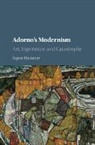 Espen Hammer, Espen (Temple University Hammer, Hammer Espen - Adorno''s Modernism