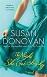 Susan Donovan - Night She Got Lucky