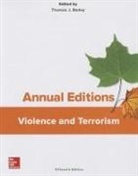 Thomas Badey, Thomas J Badey, Thomas J. Badey - Violence and Terrorism