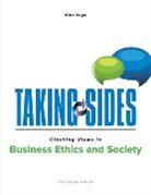 Gina Vega - Clashing Views in Business Ethics and Society