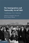 Gabriel J. Cuison Villazor Chin, Gabriel J. Chin, Chin Gabriel J., Rose Cuison Villazor, Cuison Villazor Rose, Rose Cuison Villazor - Immigration and Nationality Act of 1965