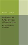 Percival J. Fryer, Fryer Percival J. - Insect Pests and Fungus Diseases of Fruit and Hops