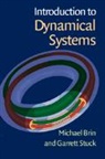Michael Brin, Michael (University of Maryland Brin, Michael Stuck Brin, Brin Michael, Garrett Stuck, Garrett (University of Maryland Stuck... - Introduction to Dynamical Systems