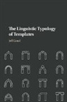 Jeff Good, Jeff (State University of New York Good, Good Jeff - Linguistic Typology of Templates