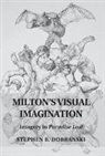 Stephen Dobranski, Stephen B. Dobranski, Stephen B. (Georgia State University) Dobranski, Dobranski Stephen B. - Milton''s Visual Imagination
