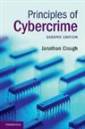 Jonathan Clough, Jonathan (Monash University Clough, Clough Jonathan - Principles of Cybercrime