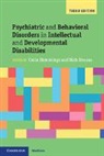 Colin Bouras Hemmings, Nick Bouras, Nick (Institute of Psychiatry Bouras, Bouras Nick, Colin Hemmings, Hemmings Colin - Psychiatric and Behavioral Disorders in Intellectual and