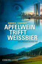 Andrea Habeney - Apfelwein trifft Weißbier