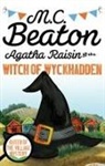 M C Beaton, M. C. Beaton, M.C. Beaton - The Witch of Wyckhadden