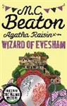 M C Beaton, M. C. Beaton, M.C. Beaton - The Wizard of Evesham