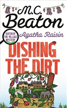 M. C. Beaton, M.C. Beaton - Dishing the Dirt