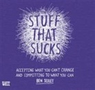 Ben Sedley - Stuff That Sucks