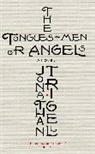 Jonathan Trigell, Trigell Jonathan - The Tongues of Men or Angels