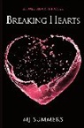 MJ Summers, Summers MJ - Breaking Hearts