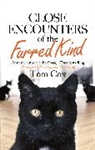 Tom Cox, Cox Tom - Close Encounters of the Furred Kind