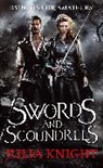 Julia Knight, Knight Julia - Swords and Scoundrels