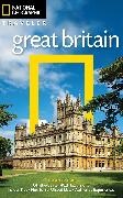 Christopher Somerville, Christopher/ Wright Somerville, Alison Wright, Christopher Somerville, Alison Wright, … - Great Britain 4th Edition