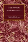 EDITED BY OLIFFE LEG, Oliffe Legh Richmond, Oliffe Legh Richmond, Richmond Oliffe Legh - Sexti Properti