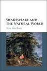 Tom MacFaul, Tom (University of Oxford) Macfaul, MacFaul Tom - Shakespeare and the Natural World