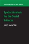 David Darmofal, David (University of South Carolina) Darmofal, Darmofal David - Spatial Analysis for the Social Sciences