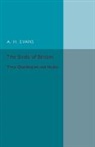 A. H. Evans, Evans A. H. - Birds of Britain