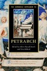 Albert Russell (University of California Ascoli, Albert Russell Falkeid Ascoli, Albert R. Ascoli, Albert Russell Ascoli, Unn Falkeid, Falkeid Unn - Cambridge Companion to Petrarch