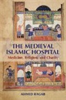 Ahmed Ragab, Ahmed (Harvard University Ragab, Ragab Ahmed - Medieval Islamic Hospital