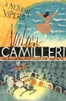 Andrea Camilleri, Camilleri Andrea - A Nest of Vipers
