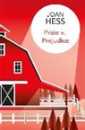 Joan Hess - Pride V Prejudice