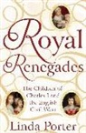 Linda Porter, Porter Linda - Royal Renegades