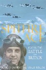 Martin Davidson, Martin Taylor Davidson, Davidson Martin, James Taylor - Spitfire Ace