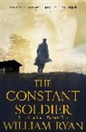 William Ryan, Ryan William - The Constant Soldier