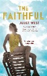 Juliet West, West Juliet - Faithful