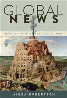 Alexa Robertson - Global News