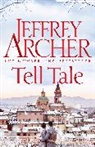 Jeffrey Archer, ARCHER JEFFREY - Tell Tale