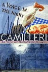 Andrea Camilleri, Camilleri Andrea - A Voice in the Night