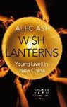 Alec Ash, Ash Alec - Wish Lanterns