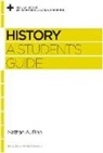 Nathan A Finn, Nathan A. Finn, David S Dockery, David S. Dockery - History