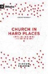Brian Fikkert, Mez Mcconnell, Mez (Reader) McConnell, Mike McKinley - Church in Hard Places