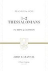 James H. Grant, James H Grant Jr, James H. Grant Jr, James H. Grant Jr., R Kent Hughes, R. Kent Hughes - 1-2 Thessalonians