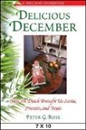 Peter G Rose, Peter G. Rose - Delicious December