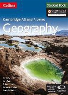 Collins UK, Rebecca Kitchen, Kitchen Rebecca, Barnaby Lenon, Barnaby J. Lenon, Barnaby J. Palot Lenon... - Cambridge AS and A Level Geography