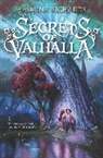 Jasmine Richards - Secrets of Valhalla