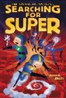 Marion Jensen, Jensen Marion - Searching for Super